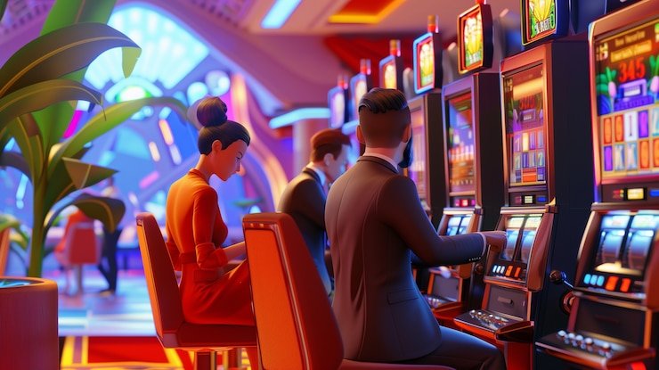 totospin featured game showcase